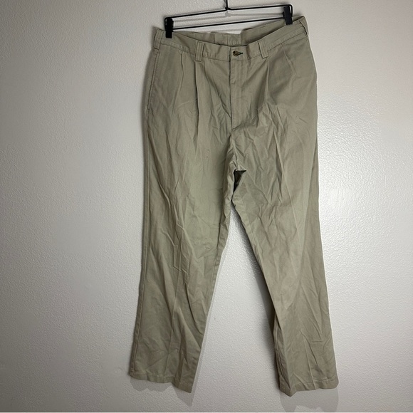 Tommy Hilfiger Vintage Pants Size 36X32 - Picture 1 of 10